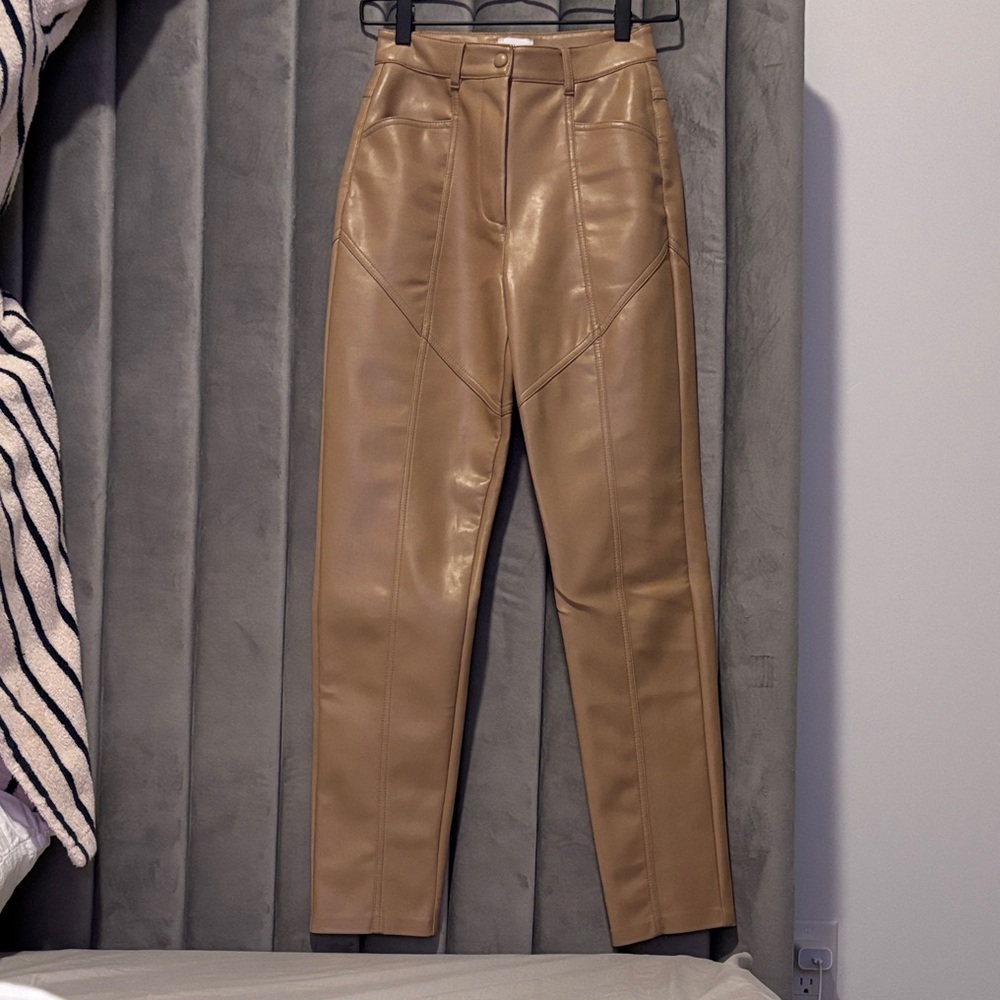 Wilfred Tan Women Jeans